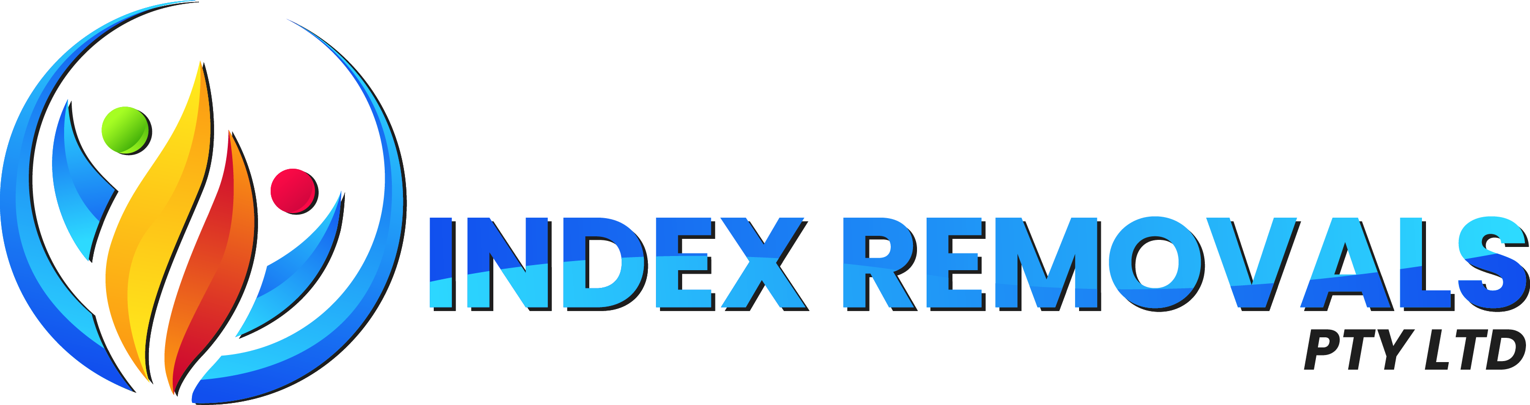 Index Removals Logo